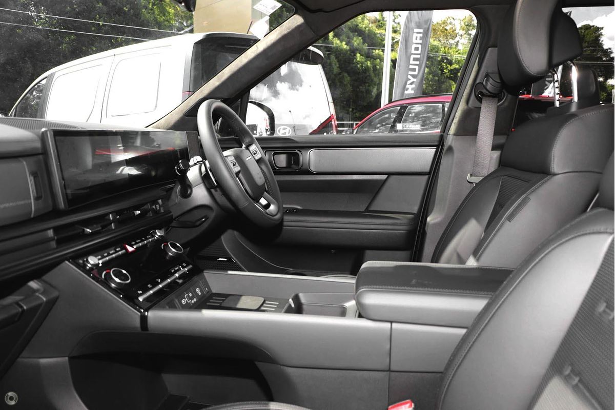 2025 Hyundai Santa Fe Calligraphy MX5.V2