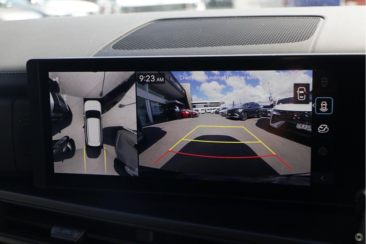 2025 Hyundai Santa Fe Calligraphy MX5.V2