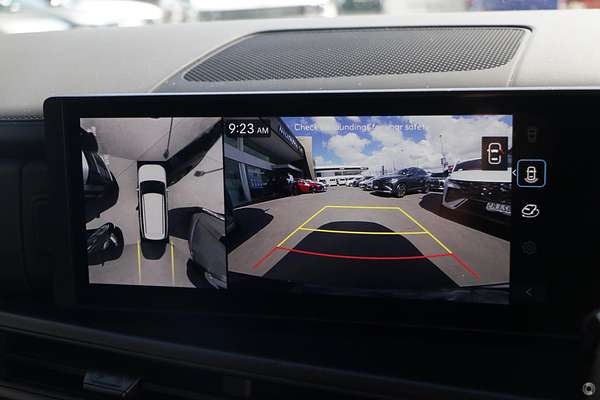 2025 Hyundai Santa Fe Calligraphy MX5.V2