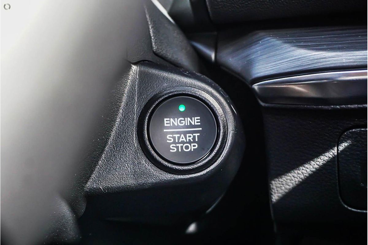 2025 Ford Everest Sport 3.0L