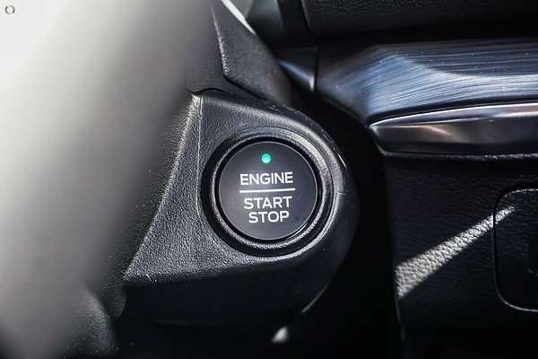 2025 Ford Everest Sport 3.0L