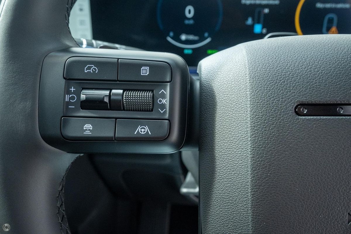 2025 Hyundai Santa Fe Hybrid Calligraphy MX5.V2