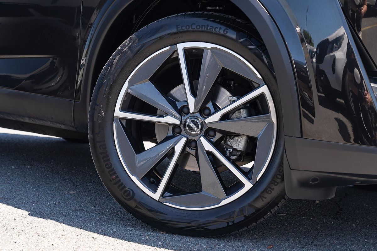 2024 Nissan QASHQAI ST-L J12