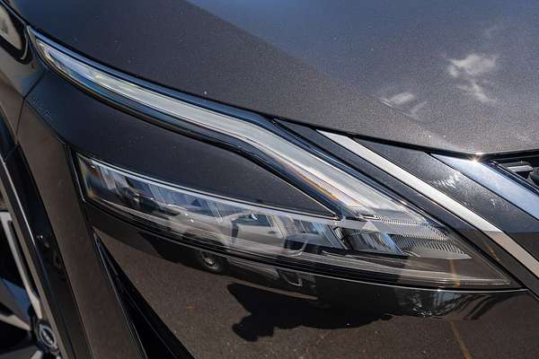 2024 Nissan QASHQAI ST-L J12