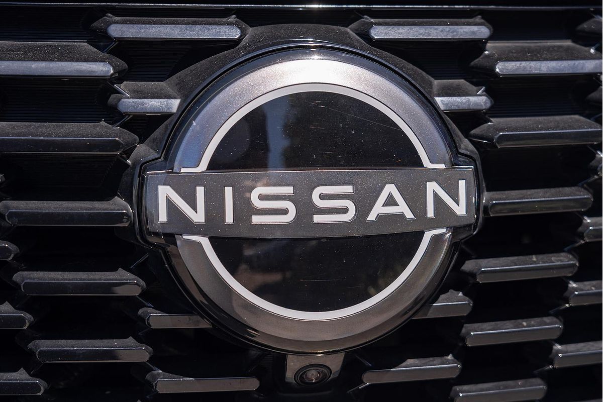 2024 Nissan QASHQAI ST-L J12