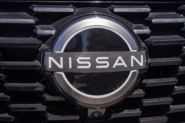 2024 Nissan QASHQAI ST-L J12