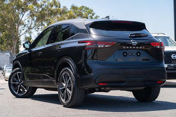 2024 Nissan QASHQAI ST-L J12