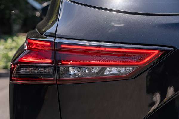 2024 Nissan QASHQAI ST-L J12