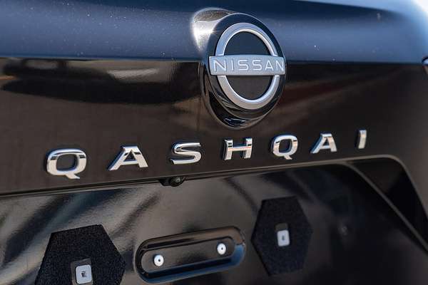 2024 Nissan QASHQAI ST-L J12
