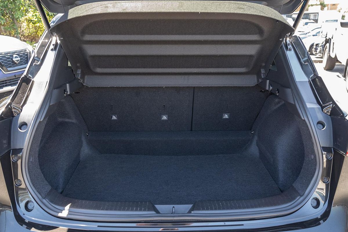 2024 Nissan QASHQAI ST-L J12