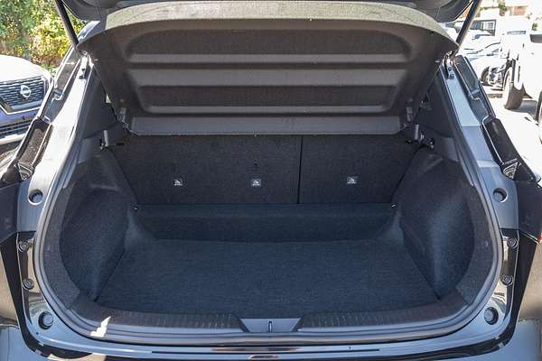 2024 Nissan QASHQAI ST-L J12