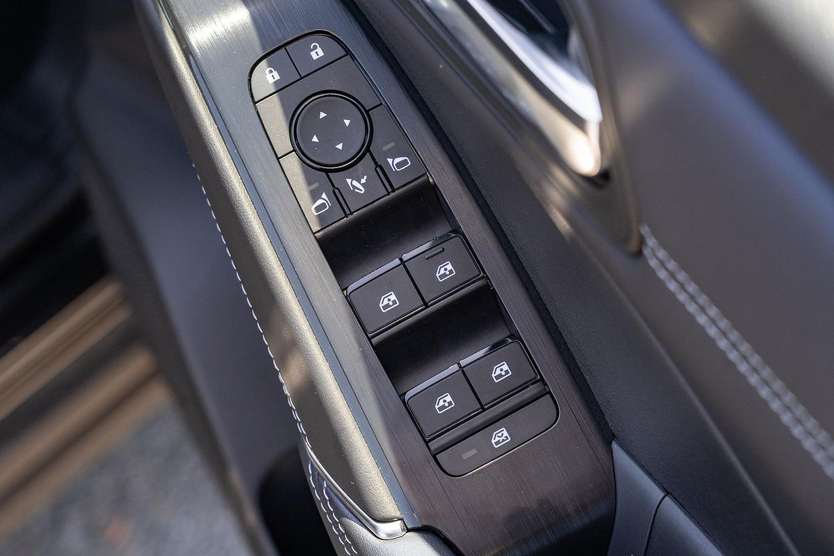 2024 Nissan QASHQAI ST-L J12