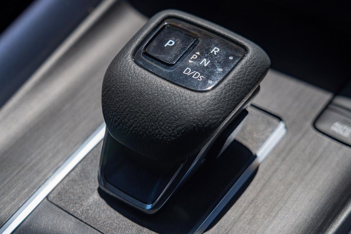 2024 Nissan QASHQAI ST-L J12