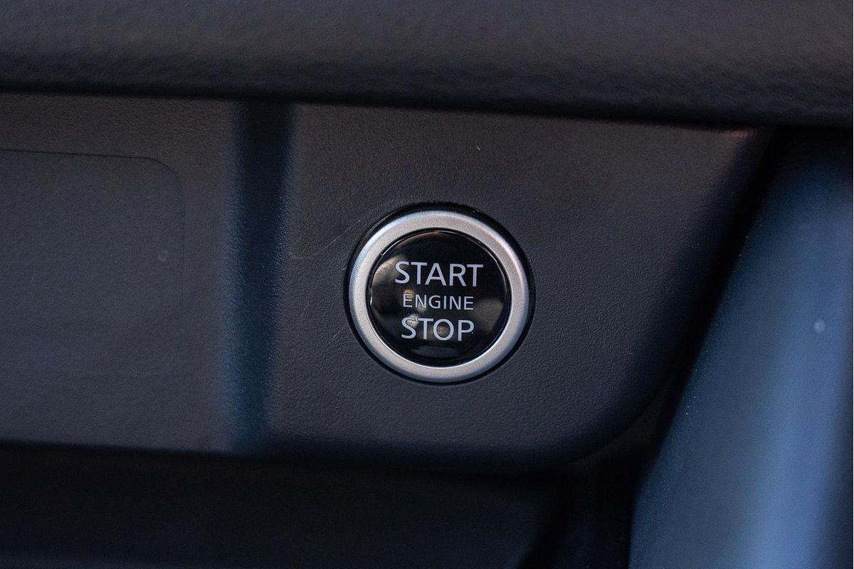 2024 Nissan QASHQAI ST-L J12