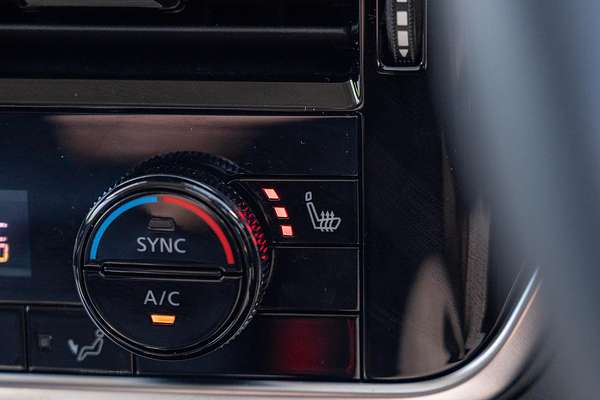 2024 Nissan QASHQAI ST-L J12