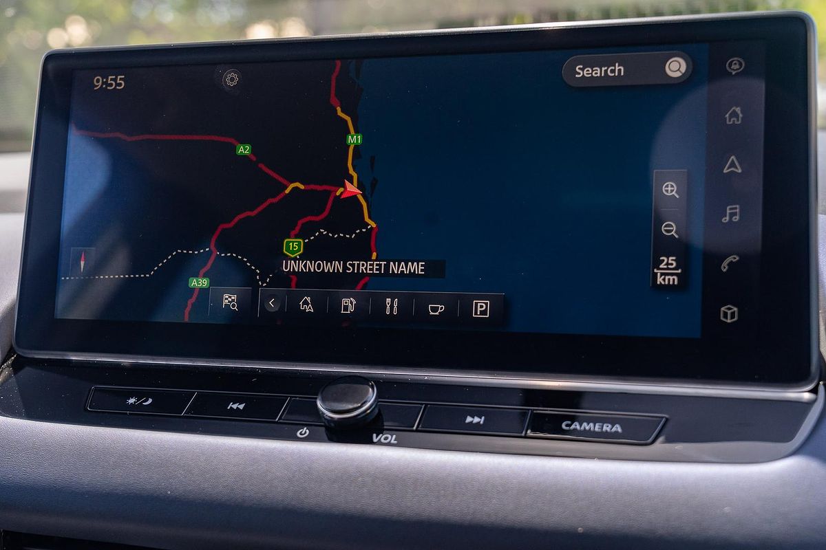 2024 Nissan QASHQAI ST-L J12