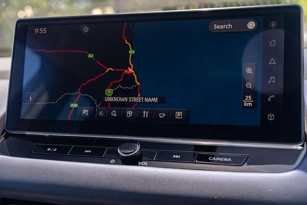 2024 Nissan QASHQAI ST-L J12