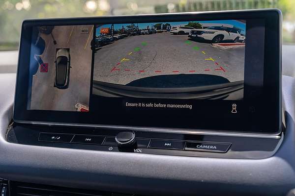 2024 Nissan QASHQAI ST-L J12