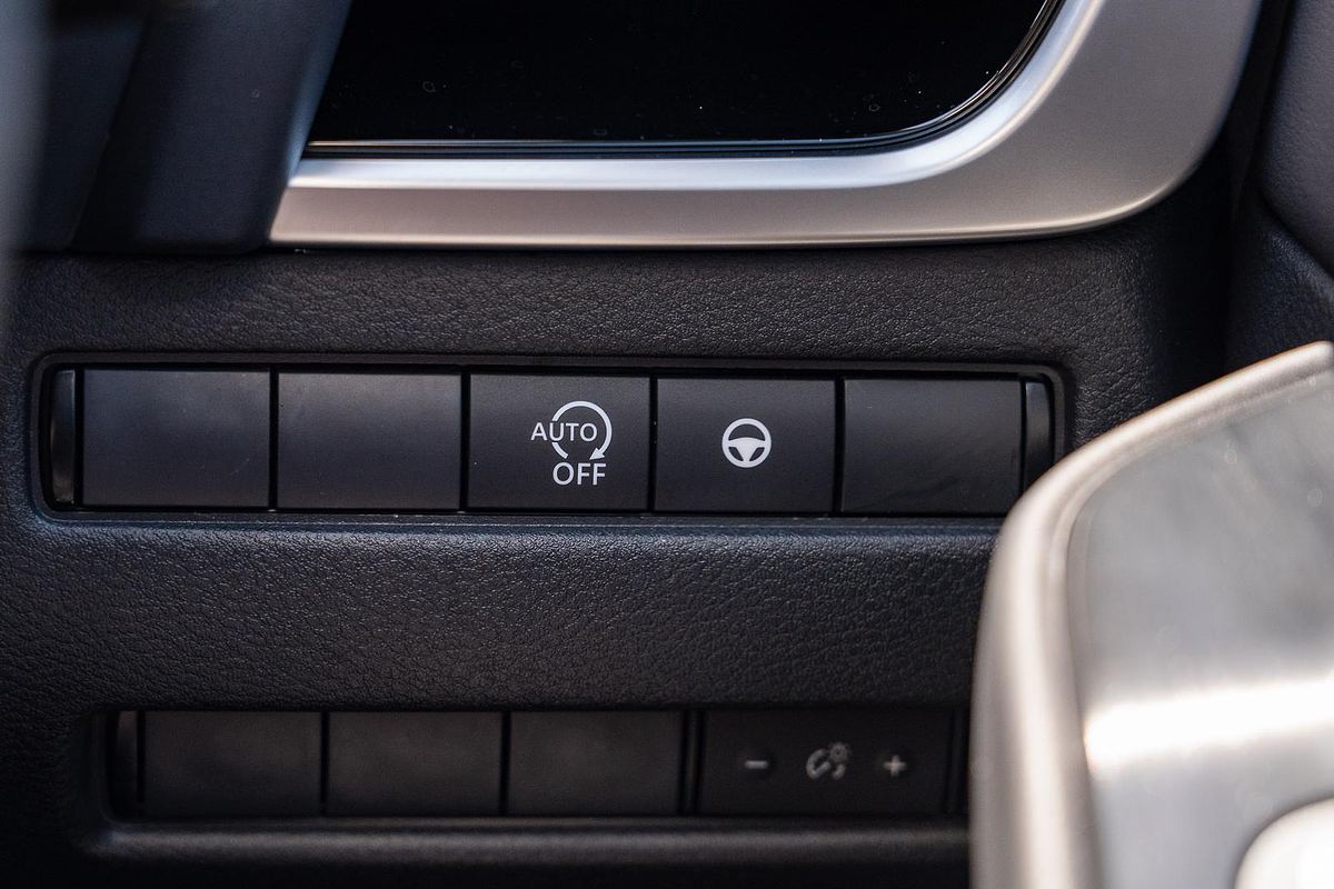 2024 Nissan QASHQAI ST-L J12