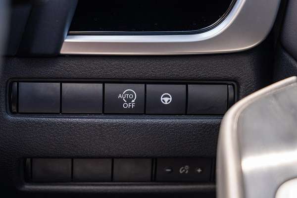 2024 Nissan QASHQAI ST-L J12