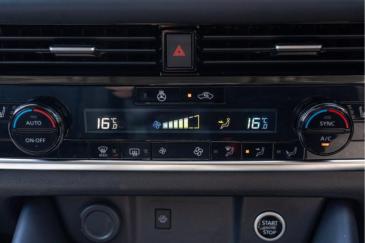 2024 Nissan QASHQAI ST-L J12