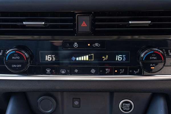 2024 Nissan QASHQAI ST-L J12