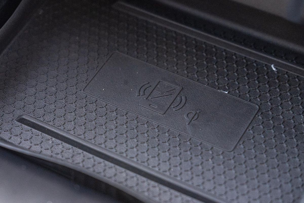 2024 Nissan QASHQAI ST-L J12