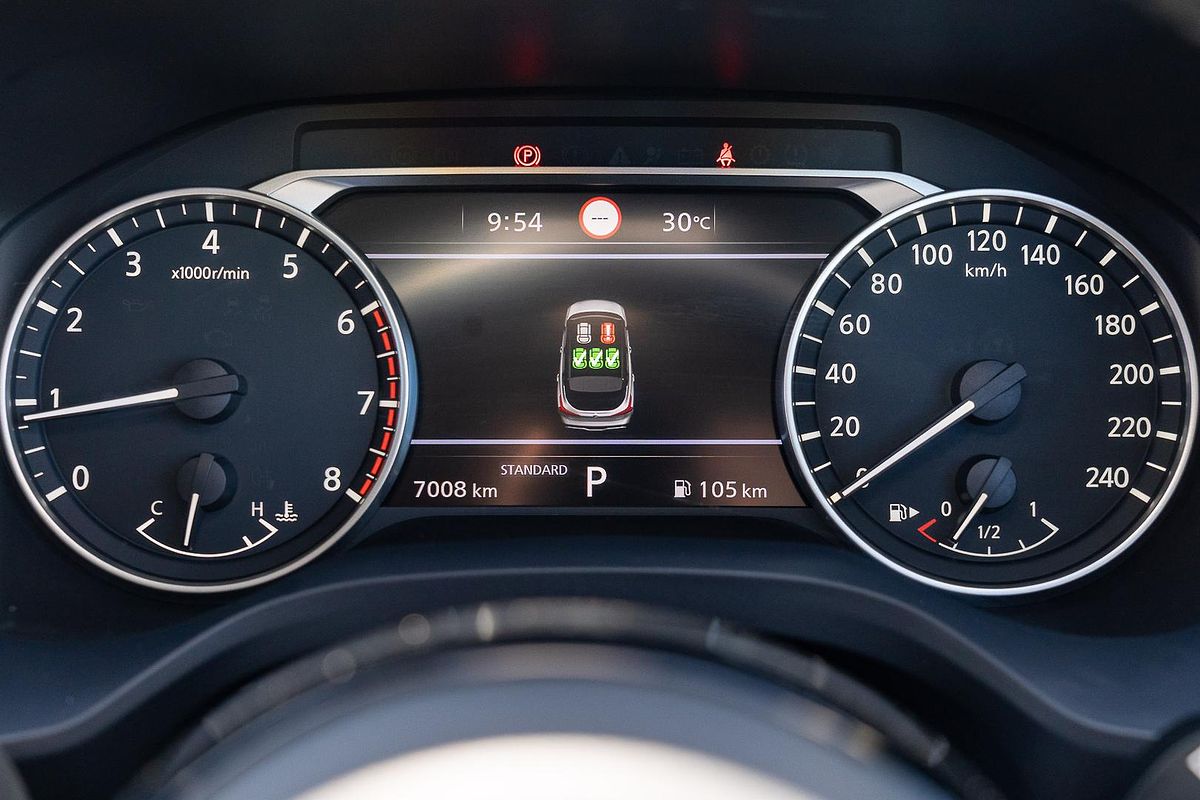 2024 Nissan QASHQAI ST-L J12