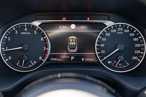 2024 Nissan QASHQAI ST-L J12