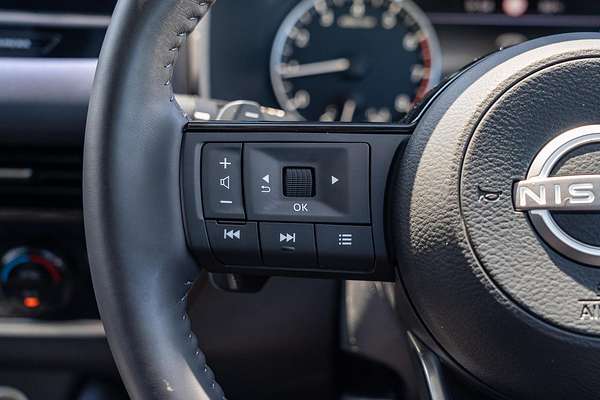 2024 Nissan QASHQAI ST-L J12