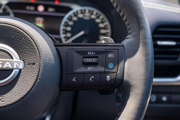 2024 Nissan QASHQAI ST-L J12