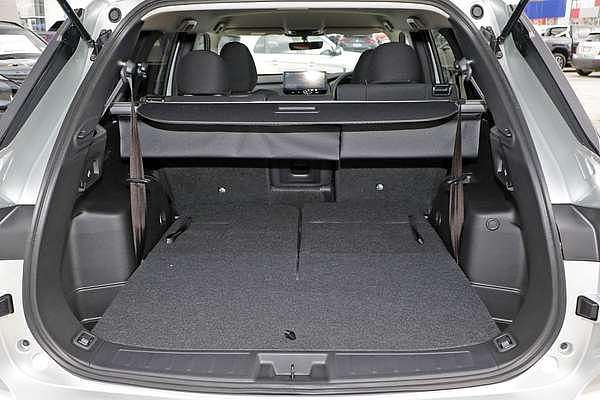 2025 Mitsubishi Outlander ES ZM