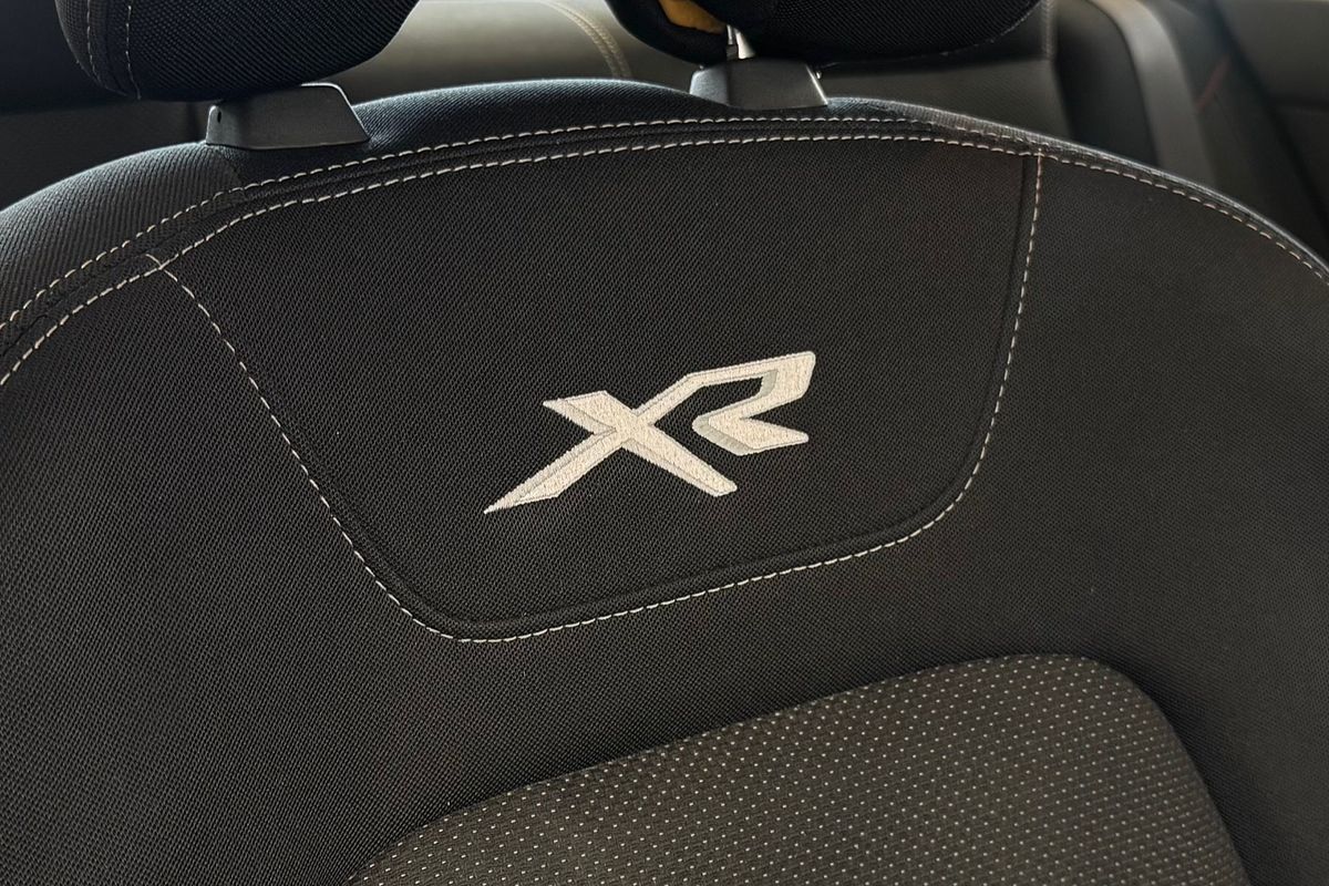 2016 Ford Falcon XR6 FG X