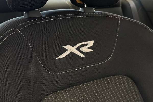 2016 Ford Falcon XR6 FG X