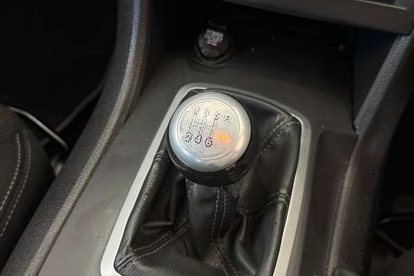 2016 Ford Falcon XR6 FG X