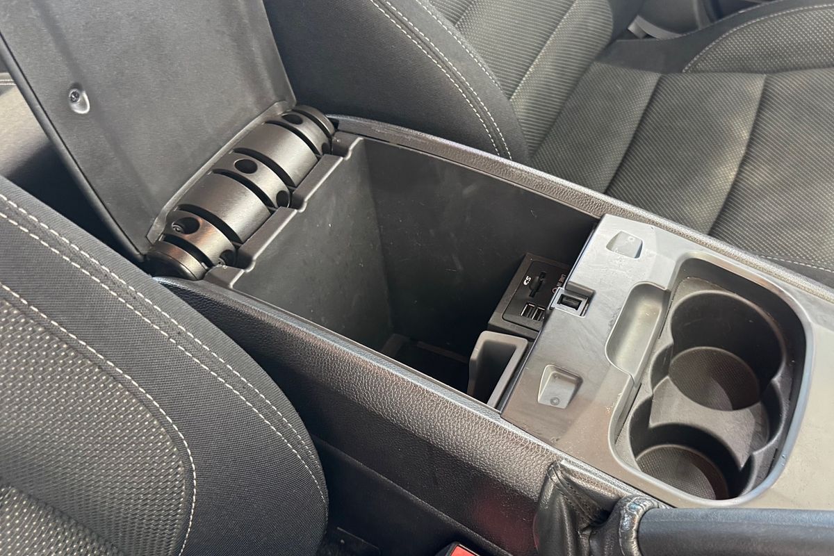 2016 Ford Falcon XR6 FG X