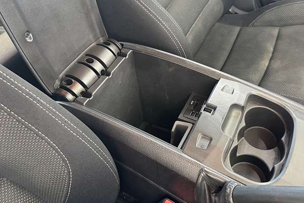 2016 Ford Falcon XR6 FG X