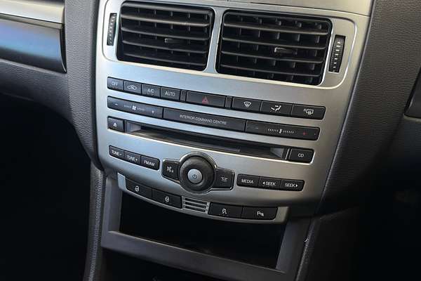 2016 Ford Falcon XR6 FG X