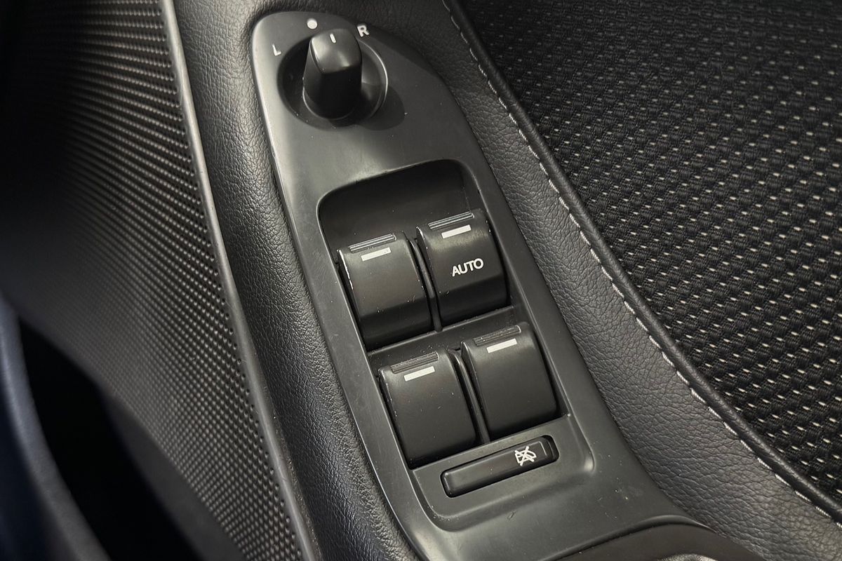 2016 Ford Falcon XR6 FG X