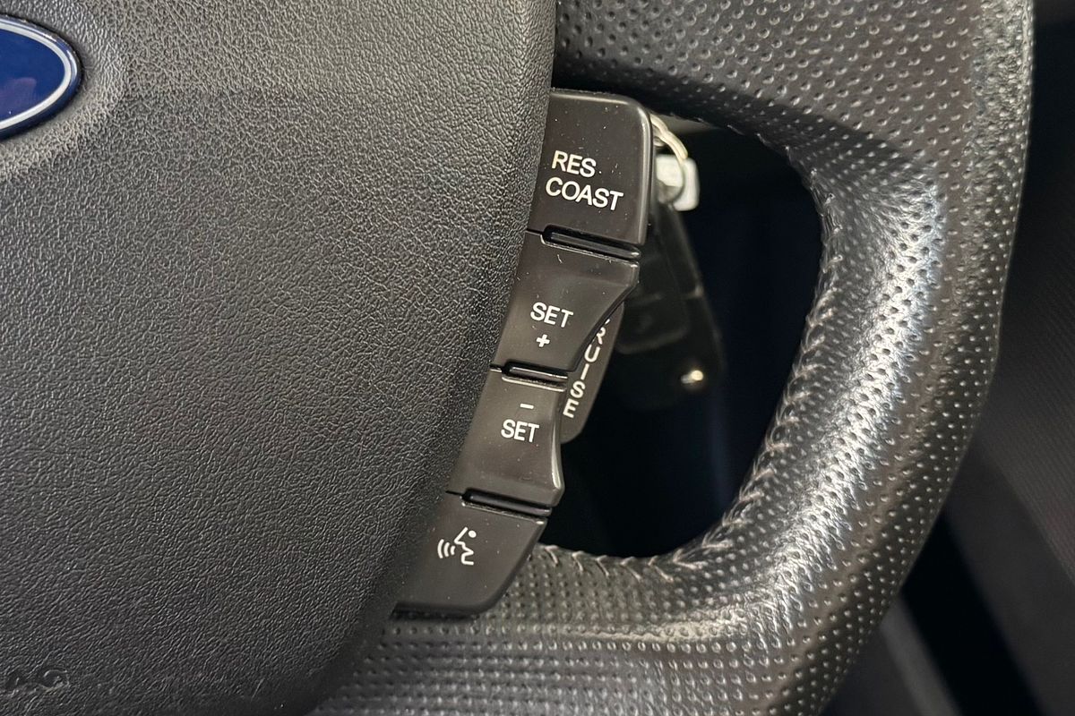 2016 Ford Falcon XR6 FG X