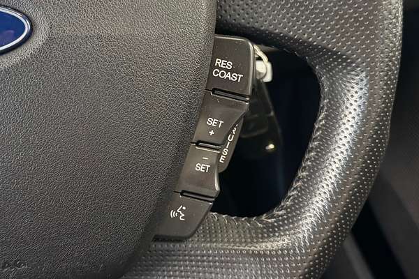 2016 Ford Falcon XR6 FG X