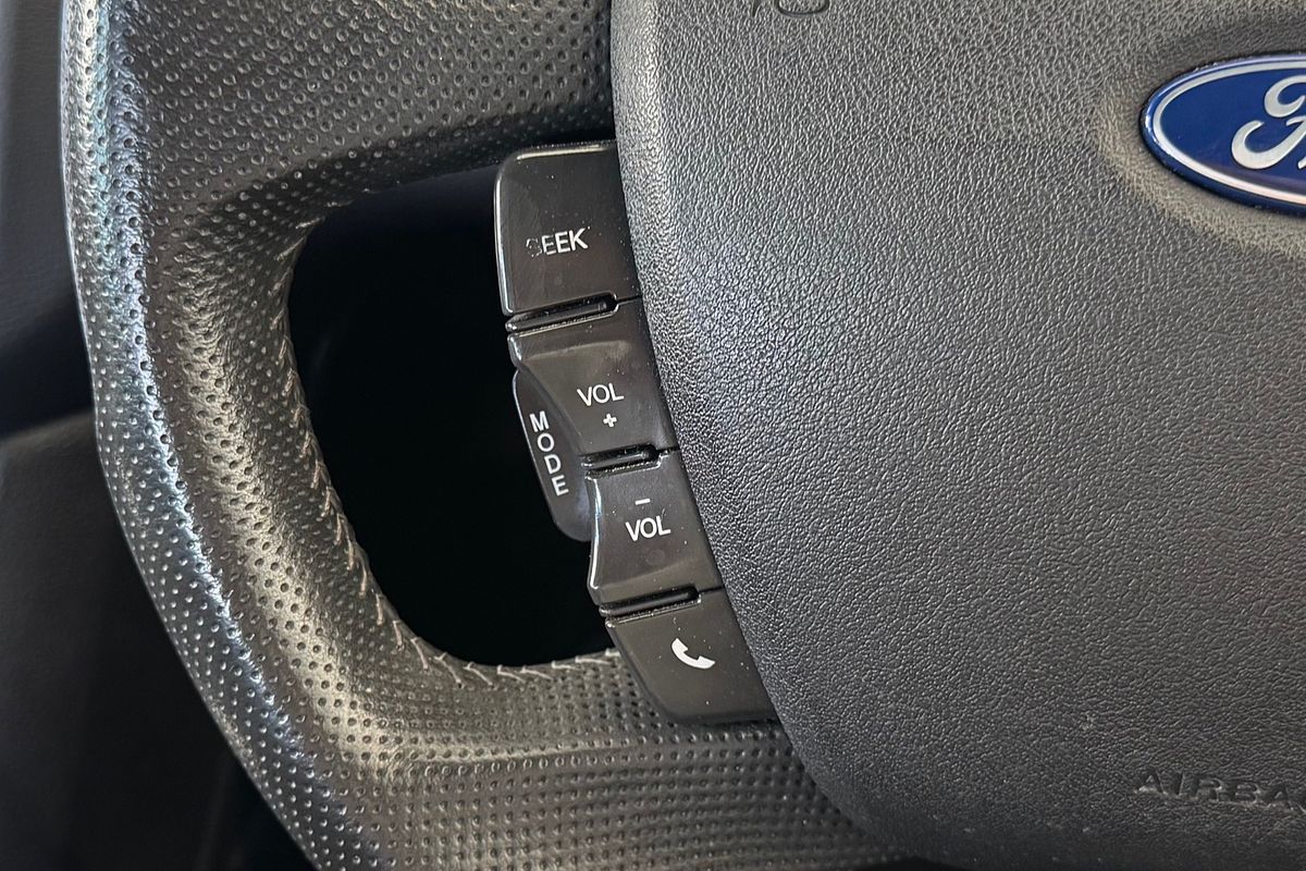 2016 Ford Falcon XR6 FG X