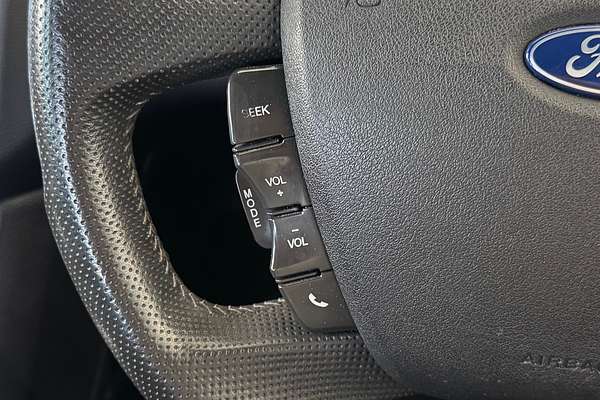 2016 Ford Falcon XR6 FG X