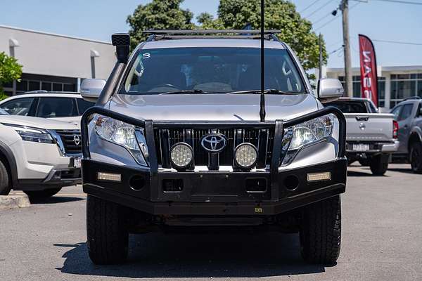 2015 Toyota Landcruiser Prado GXL GDJ150R