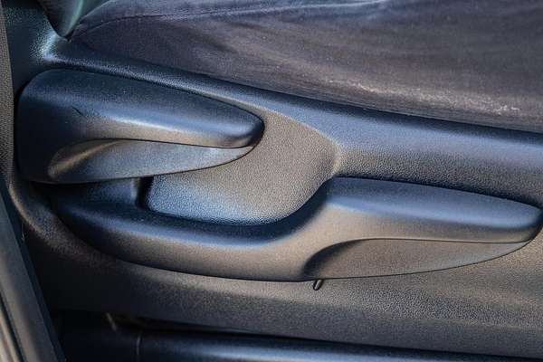 2015 Toyota Landcruiser Prado GXL GDJ150R