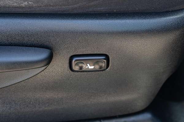 2015 Toyota Landcruiser Prado GXL GDJ150R