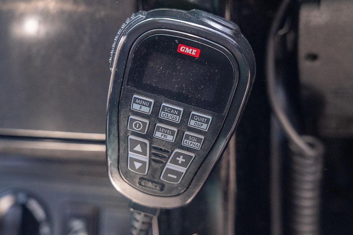 2015 Toyota Landcruiser Prado GXL GDJ150R