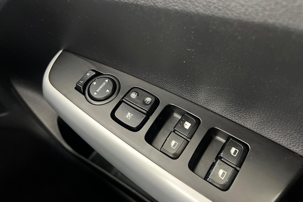 2017 Kia Picanto PICANTO S (PHASE 1) JA MY18