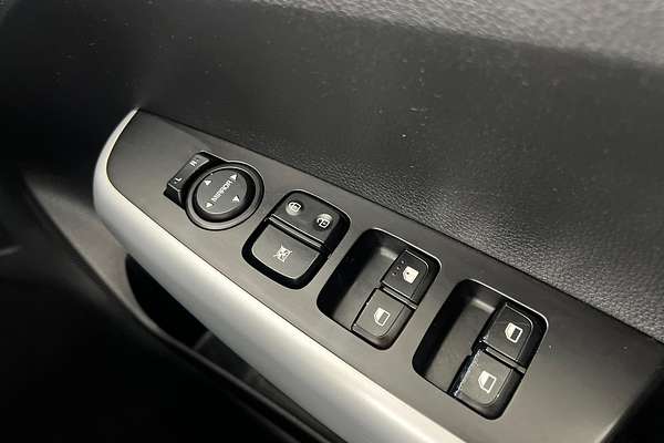 2017 Kia Picanto PICANTO S (PHASE 1) JA MY18