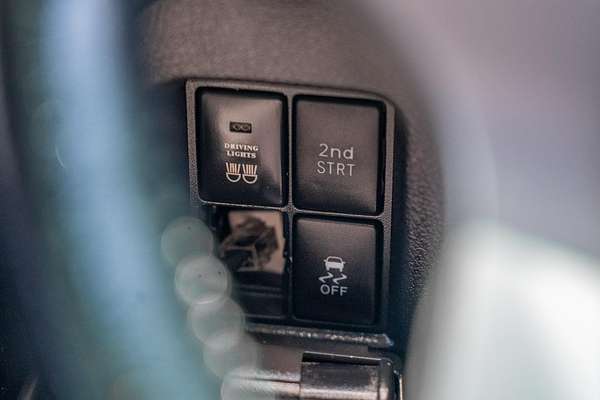 2015 Toyota Landcruiser Prado GXL GDJ150R